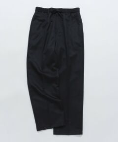 SHIPS / シップス その他パンツ | BATEAUX DE SHIPS: ウール/モヘヤ イージー パンツ