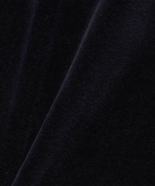 SHIPS / シップス その他パンツ | BATEAUX DE SHIPS: ベルベット イージー パンツ | 詳細10