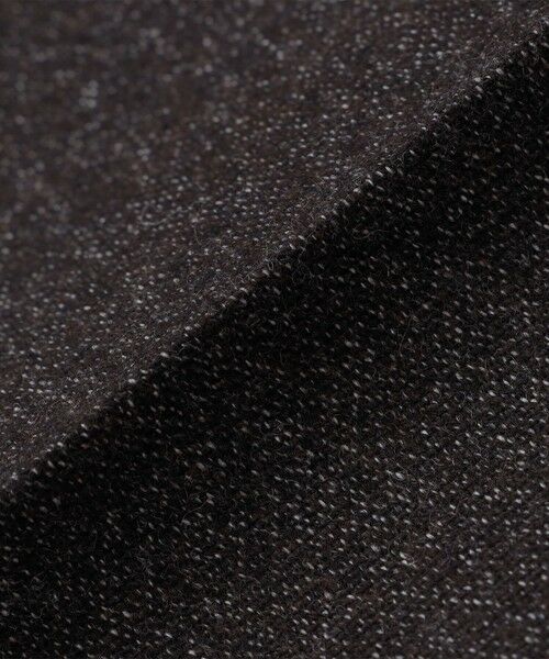 SHIPS / シップス その他パンツ | SHIPS: RENEWOOL ホームスパン イージーパンツ | 詳細17