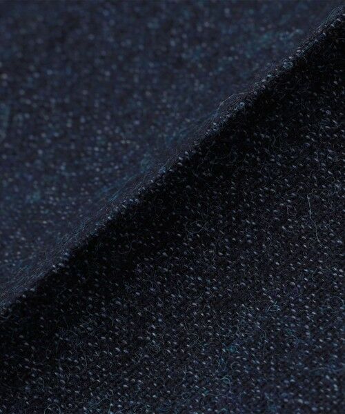 SHIPS / シップス その他パンツ | SHIPS: RENEWOOL ホームスパン イージーパンツ | 詳細28