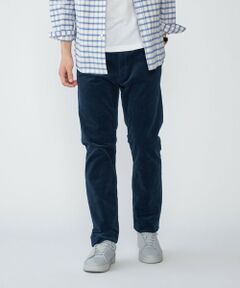 SHIPS / シップス その他パンツ | SHIPS: コーデュロイ 5ポケット スリム パンツ