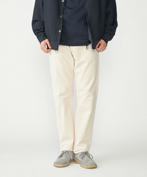 SHIPS / シップス その他パンツ | SHIPS: コーデュロイ 5ポケット スリム パンツ | 詳細7