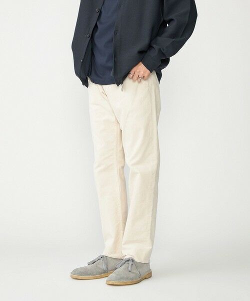 SHIPS / シップス その他パンツ | SHIPS: コーデュロイ 5ポケット スリム パンツ | 詳細8