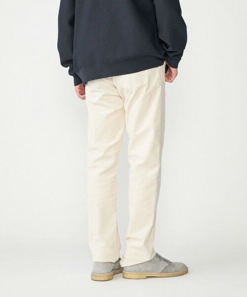 SHIPS / シップス その他パンツ | SHIPS: コーデュロイ 5ポケット スリム パンツ | 詳細10