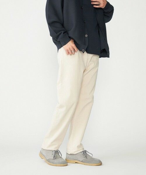 SHIPS / シップス その他パンツ | SHIPS: コーデュロイ 5ポケット スリム パンツ | 詳細11