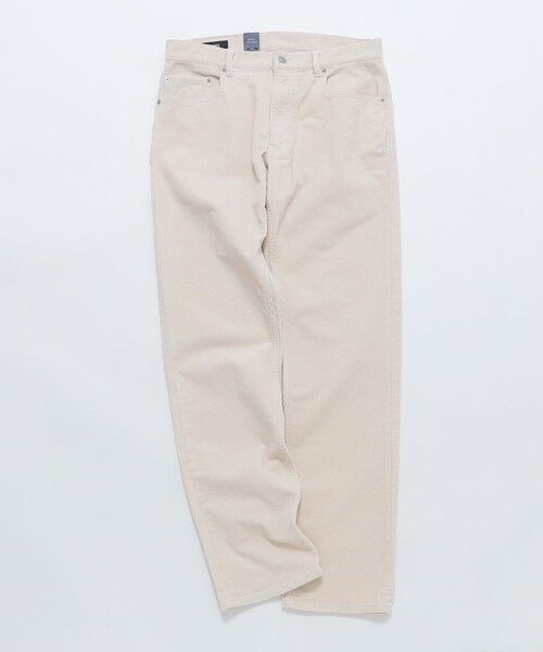 SHIPS / シップス その他パンツ | SHIPS: コーデュロイ 5ポケット スリム パンツ | 詳細12