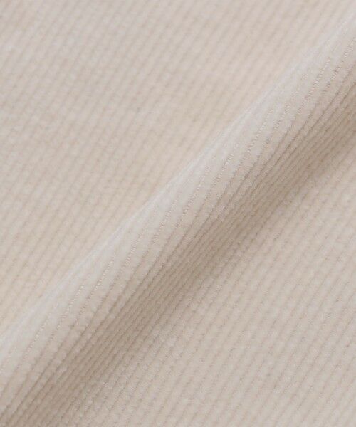 SHIPS / シップス その他パンツ | SHIPS: コーデュロイ 5ポケット スリム パンツ | 詳細13