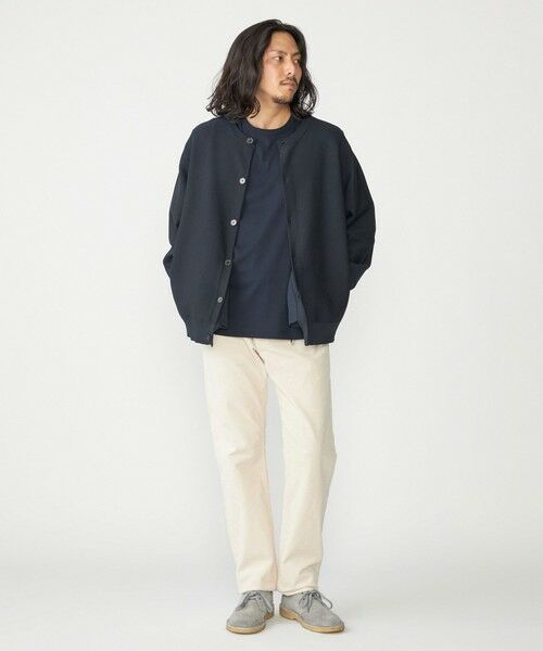 SHIPS / シップス その他パンツ | SHIPS: コーデュロイ 5ポケット スリム パンツ | 詳細2