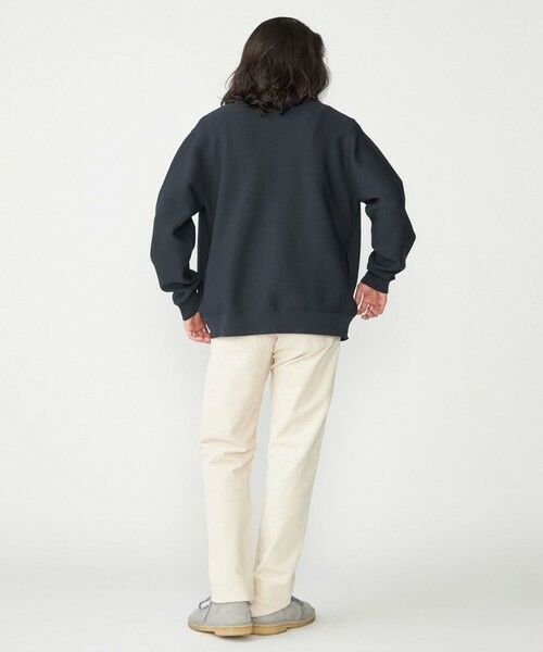 SHIPS / シップス その他パンツ | SHIPS: コーデュロイ 5ポケット スリム パンツ | 詳細4