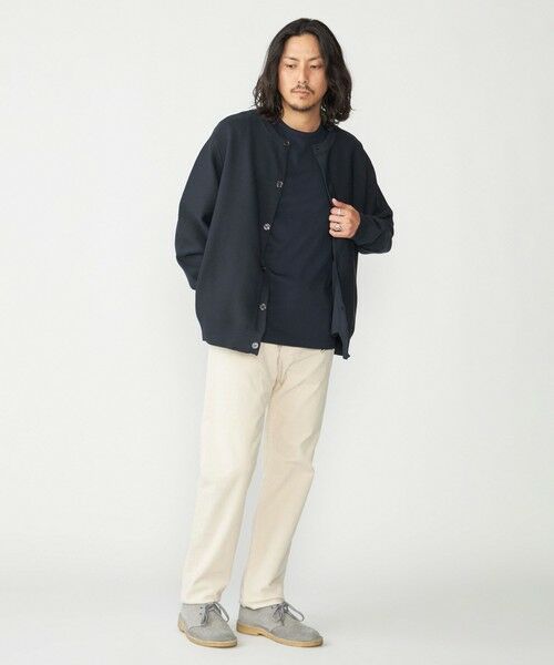 SHIPS / シップス その他パンツ | SHIPS: コーデュロイ 5ポケット スリム パンツ | 詳細6