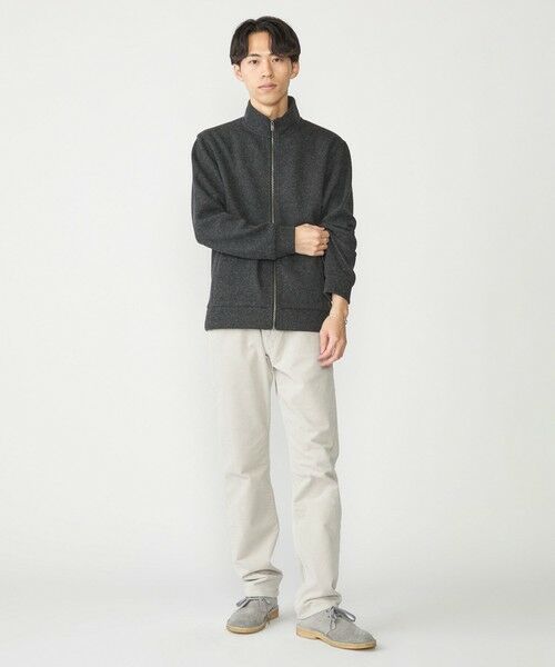 SHIPS / シップス その他パンツ | SHIPS: コーデュロイ 5ポケット スリム パンツ | 詳細14