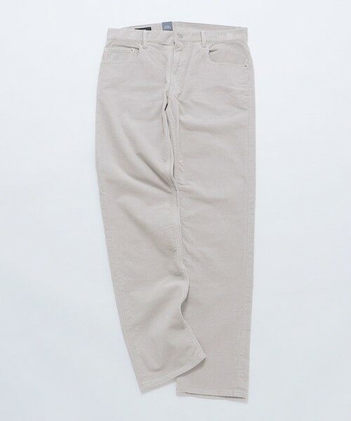 SHIPS / シップス その他パンツ | SHIPS: コーデュロイ 5ポケット スリム パンツ | 詳細16