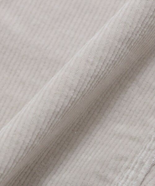 SHIPS / シップス その他パンツ | SHIPS: コーデュロイ 5ポケット スリム パンツ | 詳細17