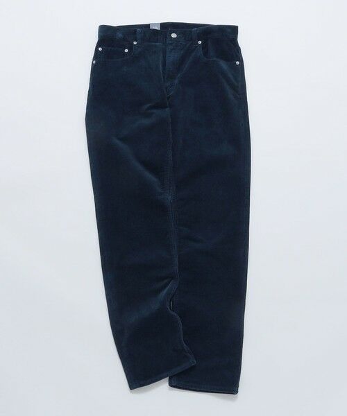 SHIPS / シップス その他パンツ | SHIPS: コーデュロイ 5ポケット スリム パンツ | 詳細20