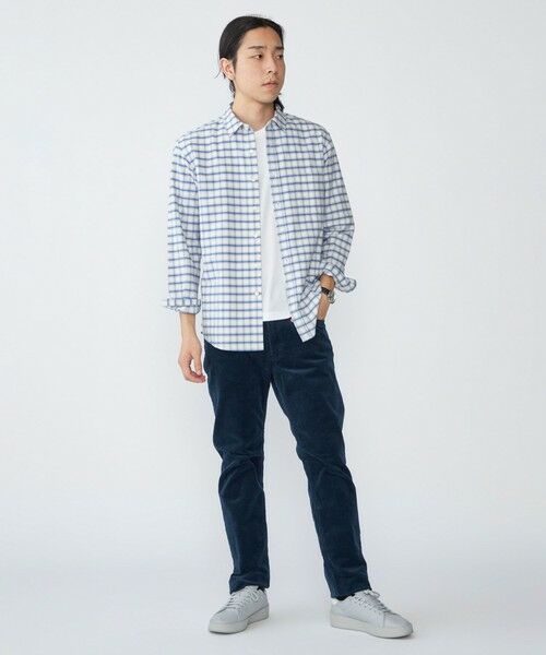 SHIPS / シップス その他パンツ | SHIPS: コーデュロイ 5ポケット スリム パンツ | 詳細18