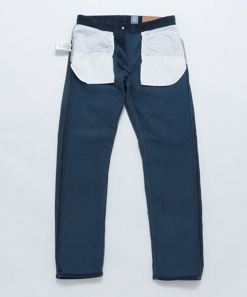 SHIPS / シップス その他パンツ | SHIPS: コーデュロイ 5ポケット スリム パンツ | 詳細22