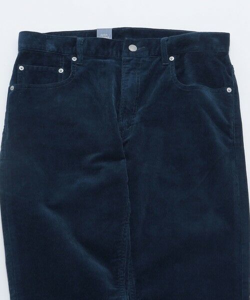 SHIPS / シップス その他パンツ | SHIPS: コーデュロイ 5ポケット スリム パンツ | 詳細24