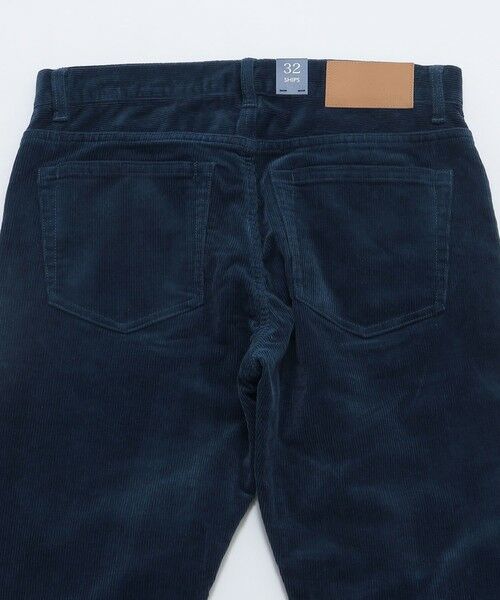 SHIPS / シップス その他パンツ | SHIPS: コーデュロイ 5ポケット スリム パンツ | 詳細25