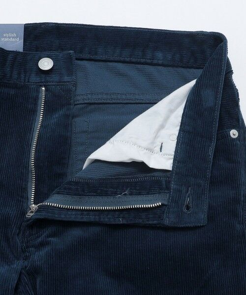 SHIPS / シップス その他パンツ | SHIPS: コーデュロイ 5ポケット スリム パンツ | 詳細26