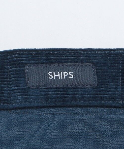 SHIPS / シップス その他パンツ | SHIPS: コーデュロイ 5ポケット スリム パンツ | 詳細27