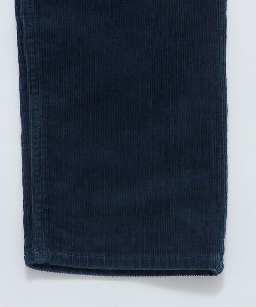 SHIPS / シップス その他パンツ | SHIPS: コーデュロイ 5ポケット スリム パンツ | 詳細28