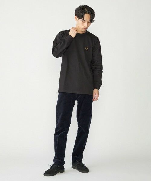 SHIPS / シップス その他パンツ | SHIPS: コーデュロイ 5ポケット スリム パンツ | 詳細30