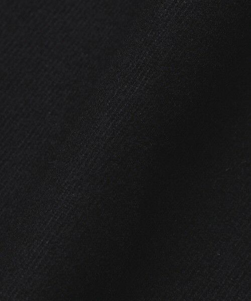 SHIPS / シップス その他パンツ | City Ambient Products: T/Rフラノ 2プリーツ ワイドテーパード スラックス | 詳細12