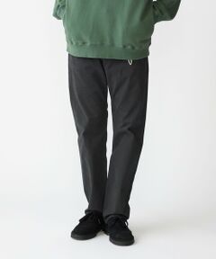 SHIPS / シップス その他パンツ | SHIPS: サテン ストレッチ ピーチ 5ポケット パンツ