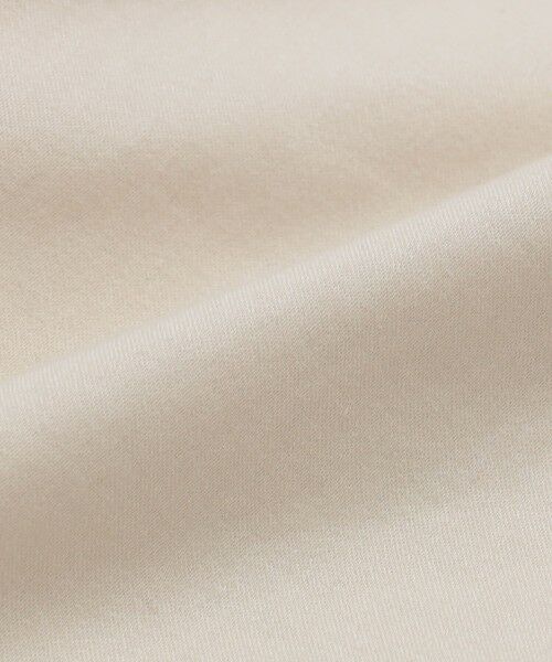 SHIPS / シップス その他パンツ | SHIPS: サテン ストレッチ ピーチ 5ポケット パンツ | 詳細4