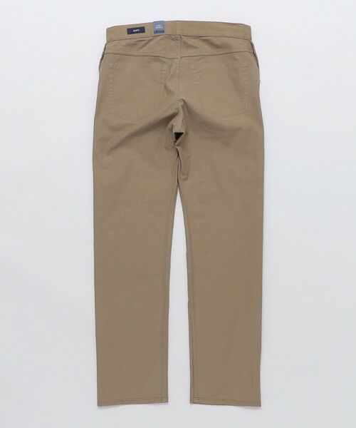SHIPS / シップス その他パンツ | SHIPS: サテン ストレッチ ピーチ 5ポケット パンツ | 詳細16