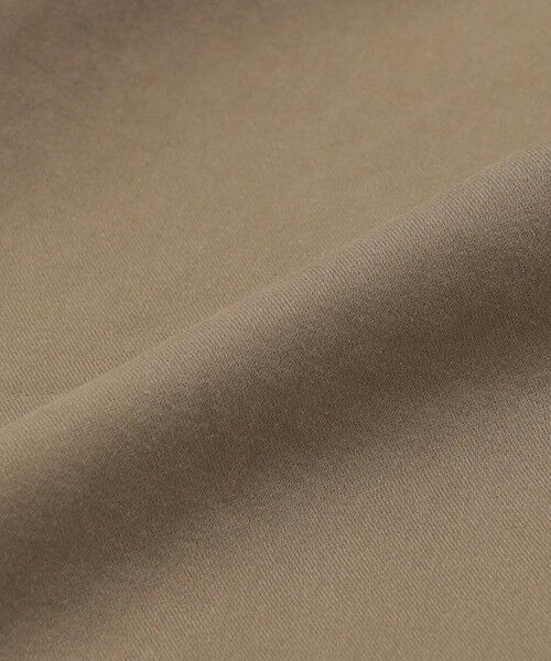 SHIPS / シップス その他パンツ | SHIPS: サテン ストレッチ ピーチ 5ポケット パンツ | 詳細23