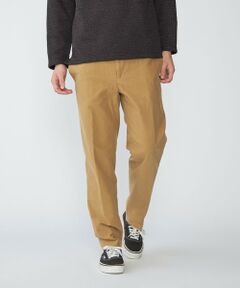 SHIPS / シップス その他パンツ | SHIPS: ライト モールスキン イージーパンツ