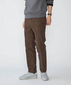SHIPS / シップス その他パンツ | SHIPS: ライト モールスキン イージーパンツ