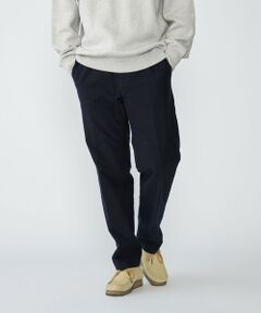 SHIPS / シップス その他パンツ | SHIPS: ライト モールスキン イージーパンツ