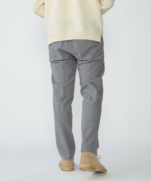 SHIPS / シップス その他パンツ | SHIPS: ライト モールスキン イージーパンツ | 詳細8