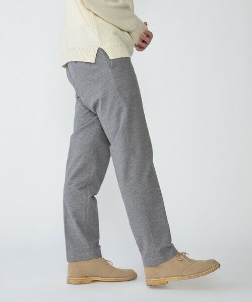 SHIPS / シップス その他パンツ | SHIPS: ライト モールスキン イージーパンツ | 詳細9