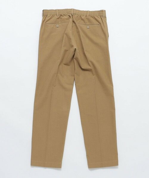 SHIPS / シップス その他パンツ | SHIPS: ライト モールスキン イージーパンツ | 詳細15