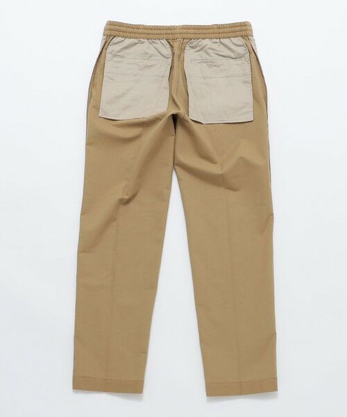 SHIPS / シップス その他パンツ | SHIPS: ライト モールスキン イージーパンツ | 詳細17