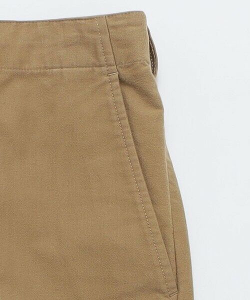 SHIPS / シップス その他パンツ | SHIPS: ライト モールスキン イージーパンツ | 詳細20