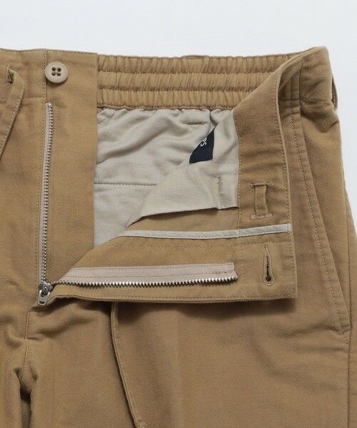 SHIPS / シップス その他パンツ | SHIPS: ライト モールスキン イージーパンツ | 詳細21