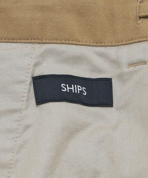 SHIPS / シップス その他パンツ | SHIPS: ライト モールスキン イージーパンツ | 詳細22