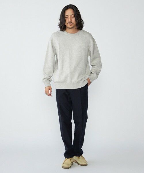 SHIPS / シップス その他パンツ | SHIPS: ライト モールスキン イージーパンツ | 詳細29