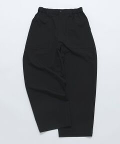 SHIPS / シップス その他パンツ | City Ambient Products: ウールライク ベイカー パンツ (セットアップ対応)