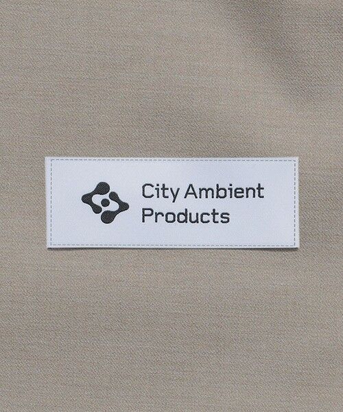 SHIPS / シップス その他パンツ | City Ambient Products: ウールライク ベイカー パンツ (セットアップ対応) | 詳細26