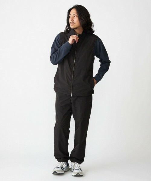 SHIPS / シップス その他パンツ | SHIPS:〈手洗い可能〉Octa(R)CPCP(R) イージーパンツ | 詳細1