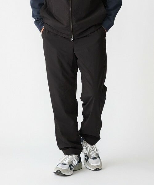 SHIPS / シップス その他パンツ | SHIPS:〈手洗い可能〉Octa(R)CPCP(R) イージーパンツ | 詳細2