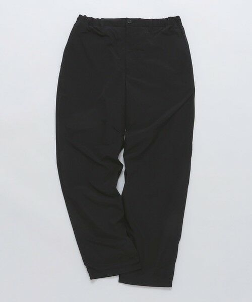 SHIPS / シップス その他パンツ | SHIPS:〈手洗い可能〉Octa(R)CPCP(R) イージーパンツ | 詳細3