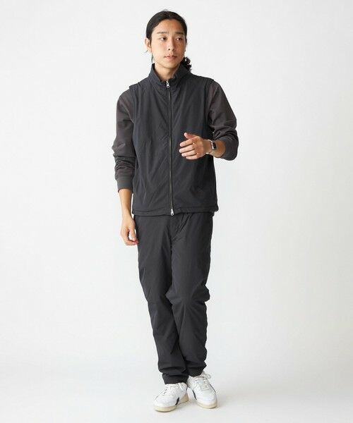 SHIPS / シップス その他パンツ | SHIPS:〈手洗い可能〉Octa(R)CPCP(R) イージーパンツ | 詳細5