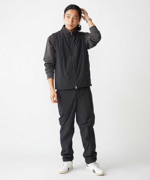 SHIPS / シップス その他パンツ | SHIPS:〈手洗い可能〉Octa(R)CPCP(R) イージーパンツ | 詳細6