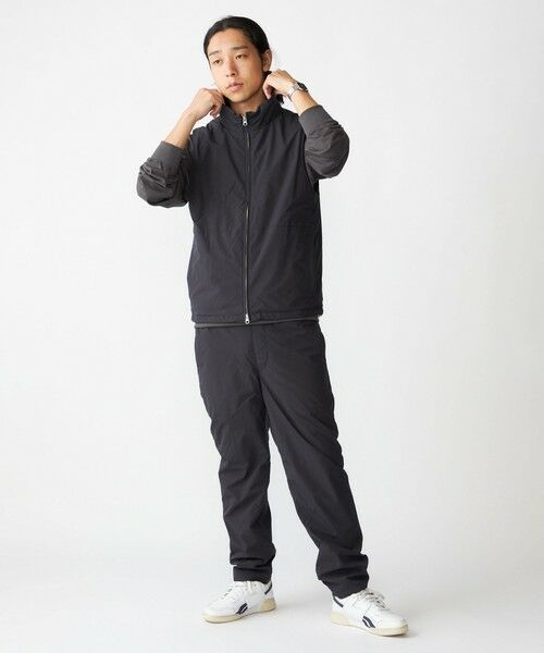 SHIPS / シップス その他パンツ | SHIPS:〈手洗い可能〉Octa(R)CPCP(R) イージーパンツ | 詳細10